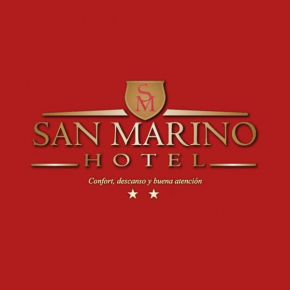 Отель Hotel San Marino  Венадо Туэрто